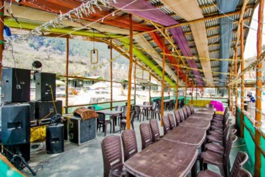 Highlander Camp Manali_3